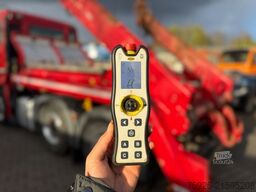 MAN TGS 26.460 6x2 Absetzkipper *Funk*Meiller*