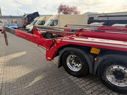 MAN TGS 26.460 6x2 Absetzkipper *Funk*Meiller*