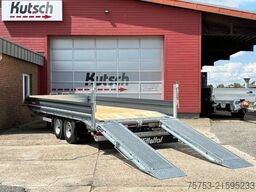 MÜLLER-MITTELTAL ETÜ-TA-R 11,9 Tieflader,  LED, Rundum