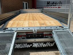 MÜLLER-MITTELTAL ETÜ-TA-R 11,9 Tieflader,  LED, Rundum