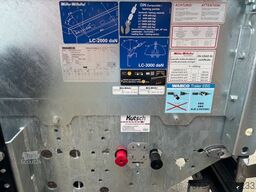 MÜLLER-MITTELTAL ETÜ-TA-R 11,9 Tieflader,  LED, Rundum