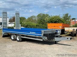 MÜLLER-MITTELTAL ETÜ-TA-R 11,9 Tieflader,  LED, Rundum