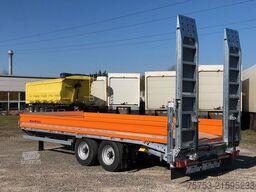 MÜLLER-MITTELTAL ETÜ-TA-R 11,9 Tieflader,  LED, Rundum