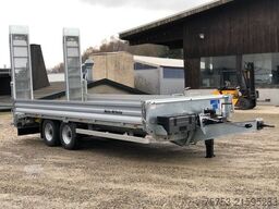 MÜLLER-MITTELTAL ETÜ-TA-R 11,9 Tieflader,  LED, Rundum