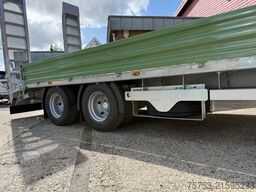 MÜLLER-MITTELTAL ETÜ-TA-R 11,9 Tieflader,  LED, Rundum