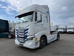 IVECO STRALIS S-WAY 510 AS440S51T/FP Standklima Intard