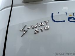 IVECO STRALIS S-WAY 510 AS440S51T/FP Standklima Intard