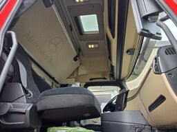 MERCEDES-BENZ 1848 LL retrader, Doppeltank, Euro 6