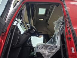 MERCEDES-BENZ 1848 LL retrader, Doppeltank, Euro 6