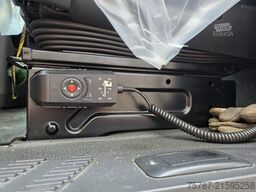 MERCEDES-BENZ 1848 LL retrader, Doppeltank, Euro 6