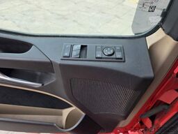 MERCEDES-BENZ 1848 LL retrader, Doppeltank, Euro 6