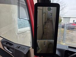 MERCEDES-BENZ 1848 LL retrader, Doppeltank, Euro 6