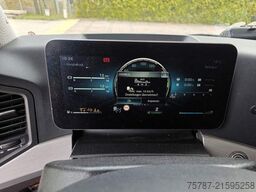 MERCEDES-BENZ 1848 LL retrader, Doppeltank, Euro 6