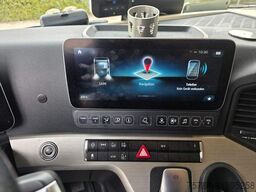 MERCEDES-BENZ 1848 LL retrader, Doppeltank, Euro 6