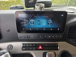 MERCEDES-BENZ 1848 LL retrader, Doppeltank, Euro 6