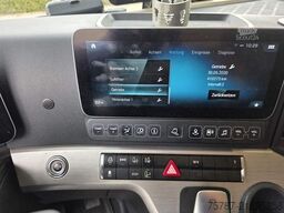 MERCEDES-BENZ 1848 LL retrader, Doppeltank, Euro 6