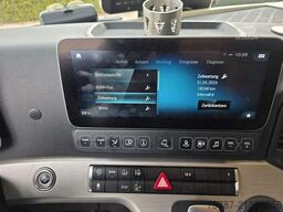 MERCEDES-BENZ 1848 LL retrader, Doppeltank, Euro 6