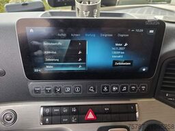 MERCEDES-BENZ 1848 LL retrader, Doppeltank, Euro 6