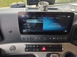 MERCEDES-BENZ 1848 LL retrader, Doppeltank, Euro 6