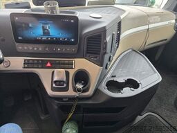 MERCEDES-BENZ 1848 LL retrader, Doppeltank, Euro 6