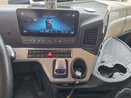 MERCEDES-BENZ 1848 LL retrader, Doppeltank, Euro 6