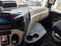 MERCEDES-BENZ 1848 LL retrader, Doppeltank, Euro 6