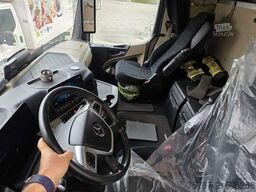 MERCEDES-BENZ 1848 LL retrader, Doppeltank, Euro 6