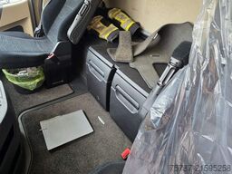 MERCEDES-BENZ 1848 LL retrader, Doppeltank, Euro 6