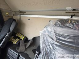 MERCEDES-BENZ 1848 LL retrader, Doppeltank, Euro 6