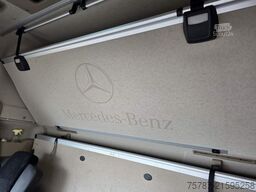 MERCEDES-BENZ 1848 LL retrader, Doppeltank, Euro 6