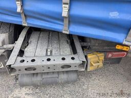 MERCEDES-BENZ 1848 LL retrader, Doppeltank, Euro 6