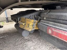 MERCEDES-BENZ 1848 LL retrader, Doppeltank, Euro 6