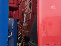 MERCEDES-BENZ 1848 LL retrader, Doppeltank, Euro 6