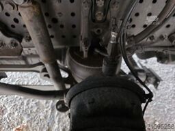 MERCEDES-BENZ 1848 LL retrader, Doppeltank, Euro 6