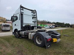 IVECO S-Way 480, 2-Kreis-Hydraulik, Retarder