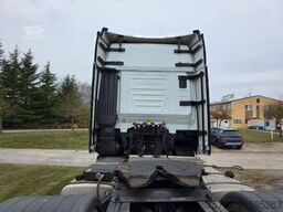 IVECO S-Way 480, 2-Kreis-Hydraulik, Retarder