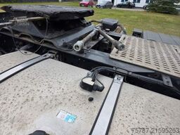 IVECO S-Way 480, 2-Kreis-Hydraulik, Retarder