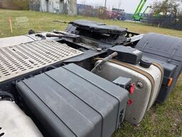 IVECO S-Way 480, 2-Kreis-Hydraulik, Retarder