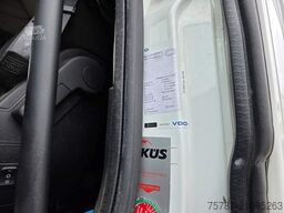 IVECO S-Way 480, 2-Kreis-Hydraulik, Retarder