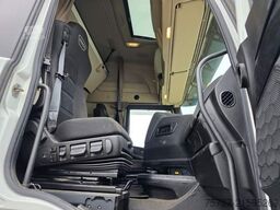 IVECO S-Way 480, 2-Kreis-Hydraulik, Retarder