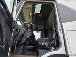 IVECO S-Way 480, 2-Kreis-Hydraulik, Retarder