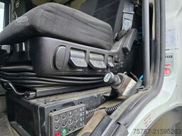 IVECO S-Way 480, 2-Kreis-Hydraulik, Retarder