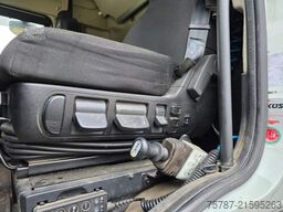 IVECO S-Way 480, 2-Kreis-Hydraulik, Retarder