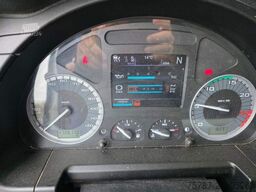 IVECO S-Way 480, 2-Kreis-Hydraulik, Retarder