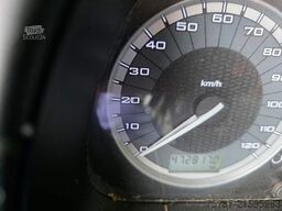 IVECO S-Way 480, 2-Kreis-Hydraulik, Retarder