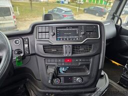 IVECO S-Way 480, 2-Kreis-Hydraulik, Retarder