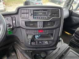 IVECO S-Way 480, 2-Kreis-Hydraulik, Retarder