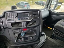 IVECO S-Way 480, 2-Kreis-Hydraulik, Retarder