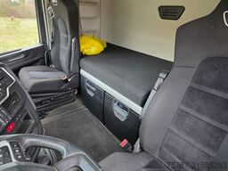 IVECO S-Way 480, 2-Kreis-Hydraulik, Retarder