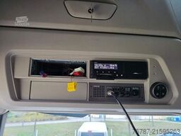 IVECO S-Way 480, 2-Kreis-Hydraulik, Retarder